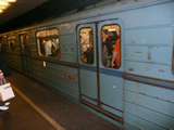 Doprava po Budapešti metro