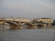 most v Budapeti