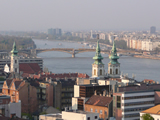 O Budapešti